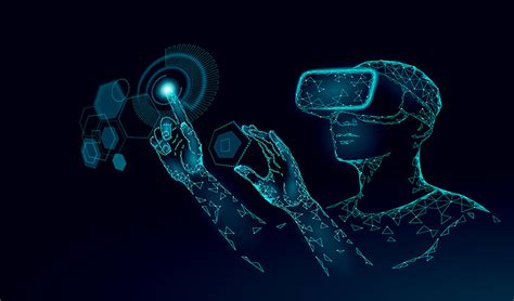Top Virtual Reality Companies and Augmented Reality .